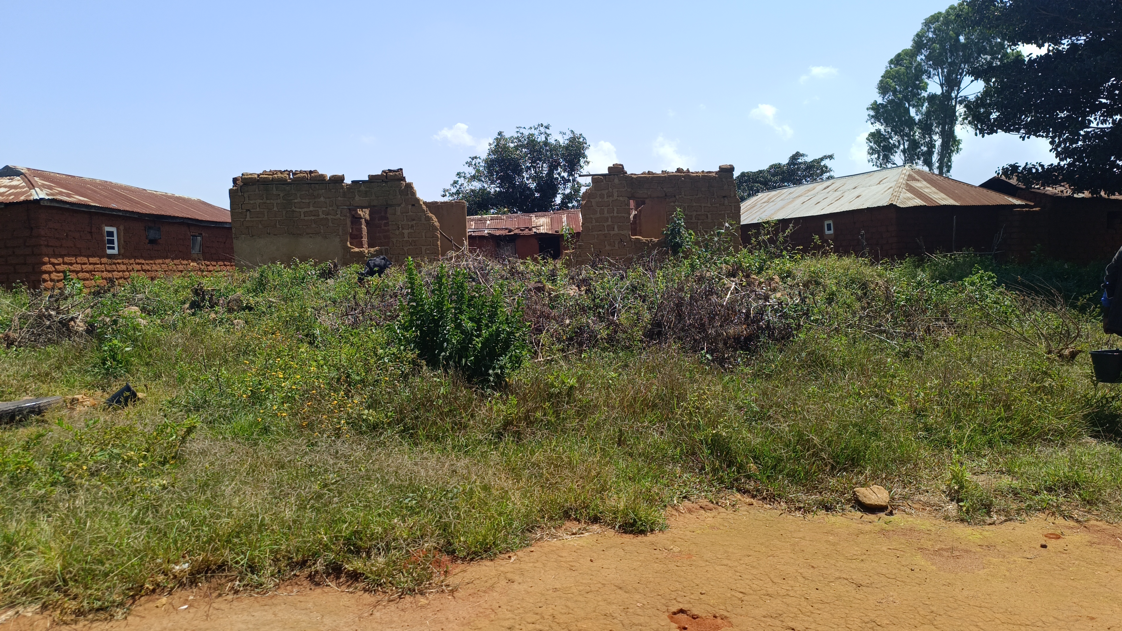 Standing with Hurti: Delivering Hope and Healing